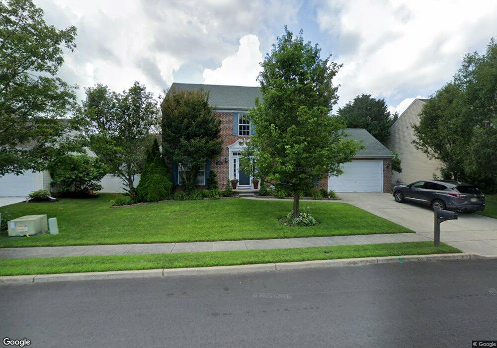 307 Wabash Ave, Linwood, NJ 08221 - photo 1