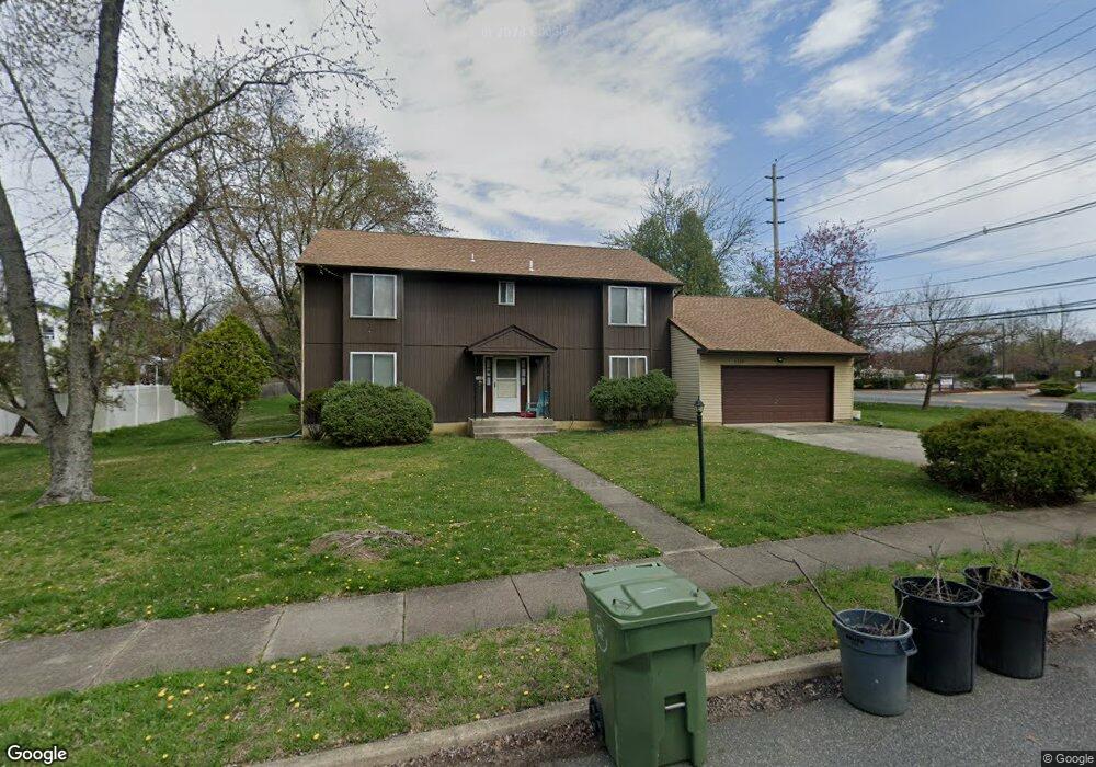 1100 Springdale Rd, Cherry Hill, NJ 08003 - photo 1