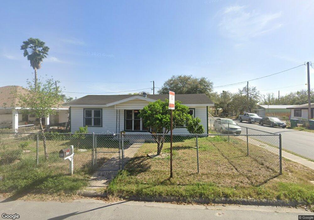 402 E Villegas Ave, Pharr, TX 78577 - photo 1