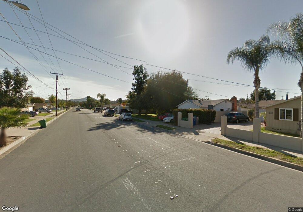 Street View Photo