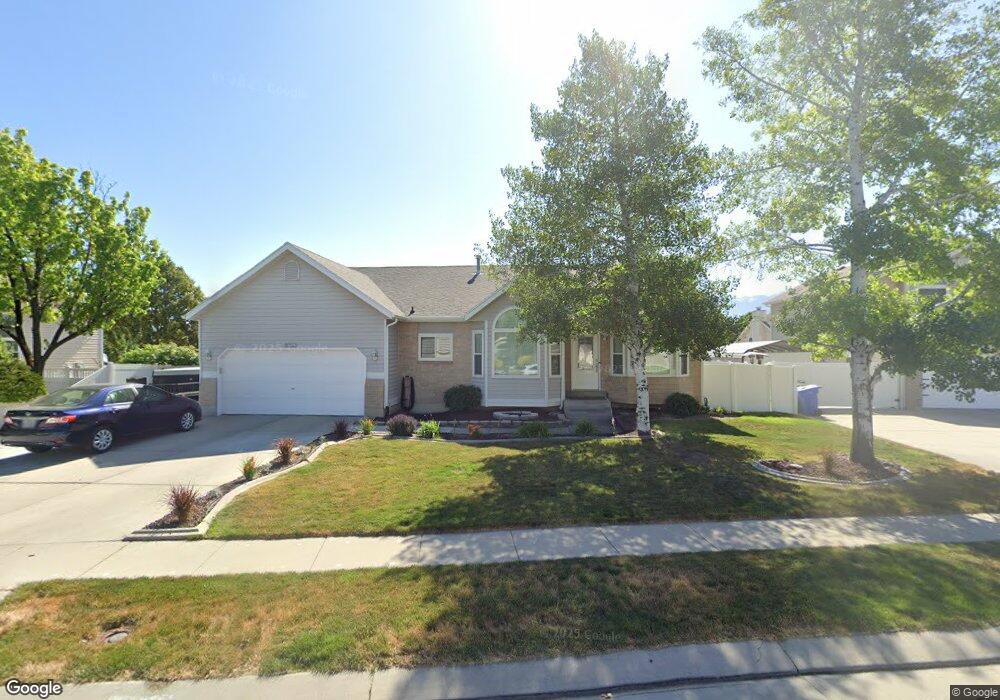 8353 S 2960 W, West Jordan, UT 84088 - photo 1