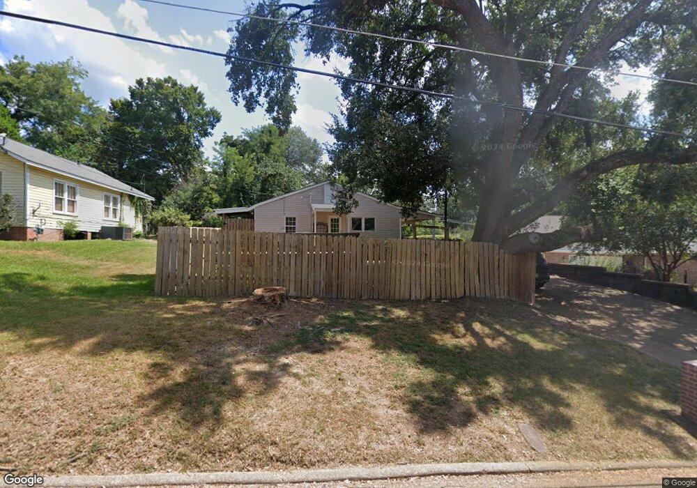 423 Cherry St, Natchez, MS 39120 - photo 1