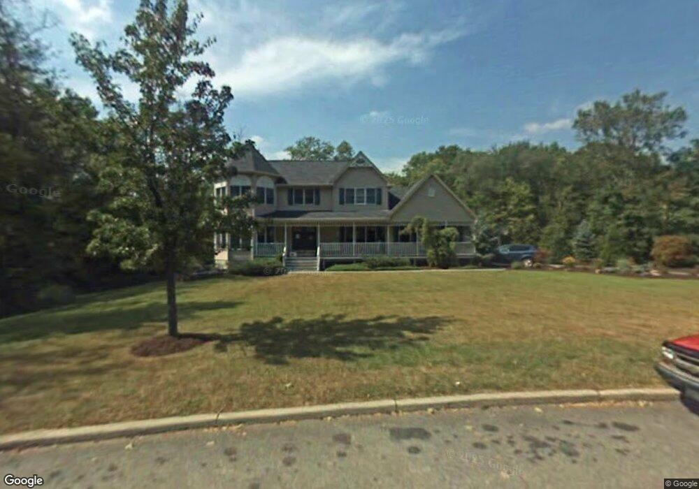 11 Roble Rd, Suffern, NY 10901 - photo 1