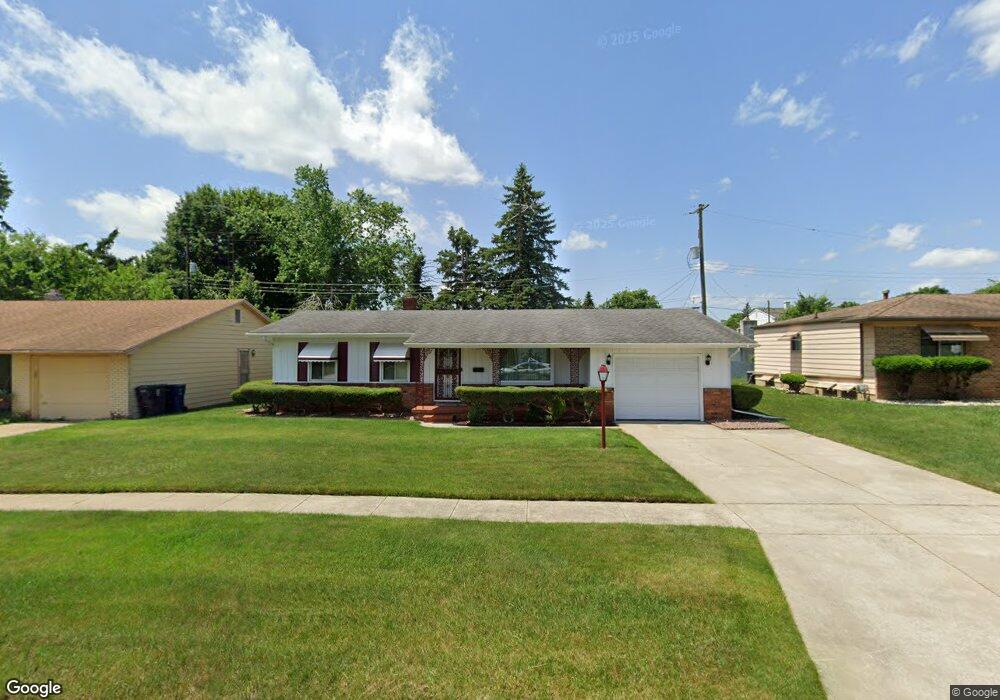 1842 Eckley Ave, Flint, MI 48503 - photo 1