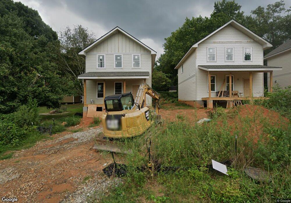 10 Chapel Park Rd unit 2, Asheville, NC 28803 - photo 1