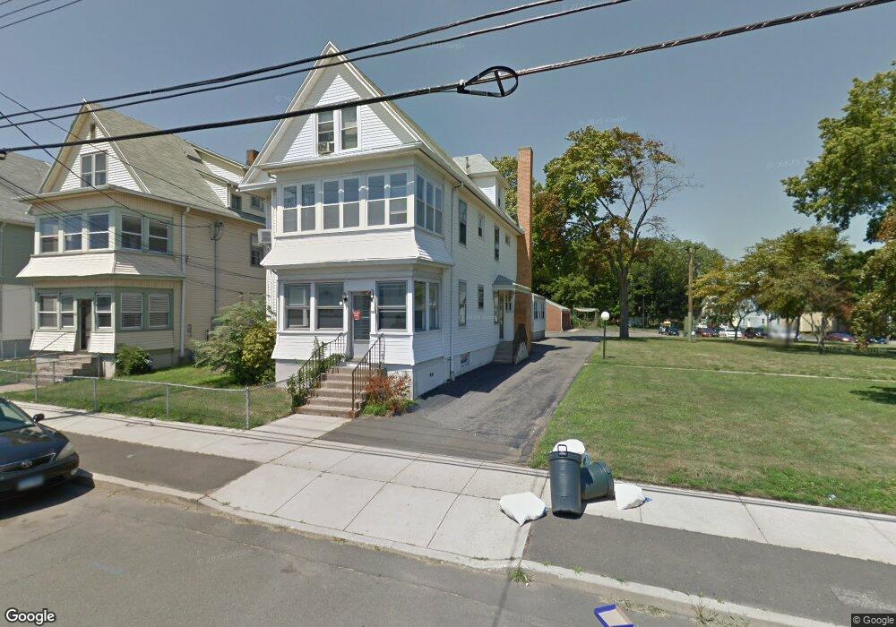 41 Alling St, West Haven, CT 06516 - photo 1