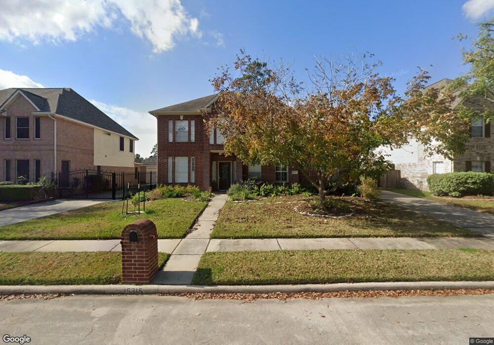 15315 Downford Dr, Tomball, TX 77377 - photo 1