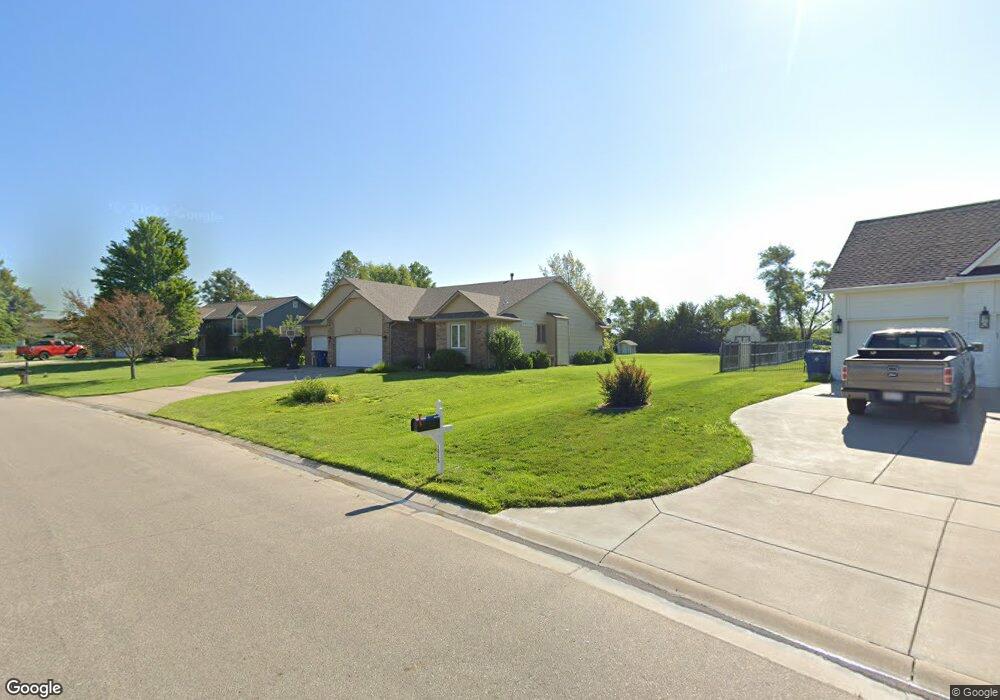 1650 Crest Ct, Andover, KS 67002 - photo 1