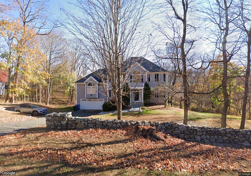 412 Elm St, Monroe, CT 06468 - photo 1