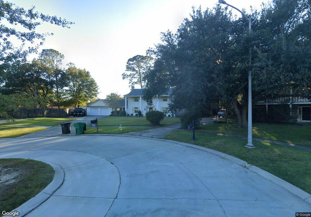 75 Northam Ct, Slidell, LA 70458 - photo 1