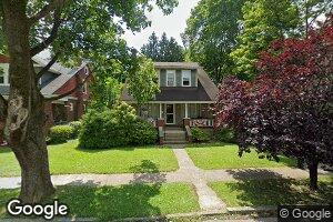 202 Coleridge Ave, Altoona, PA 16602
