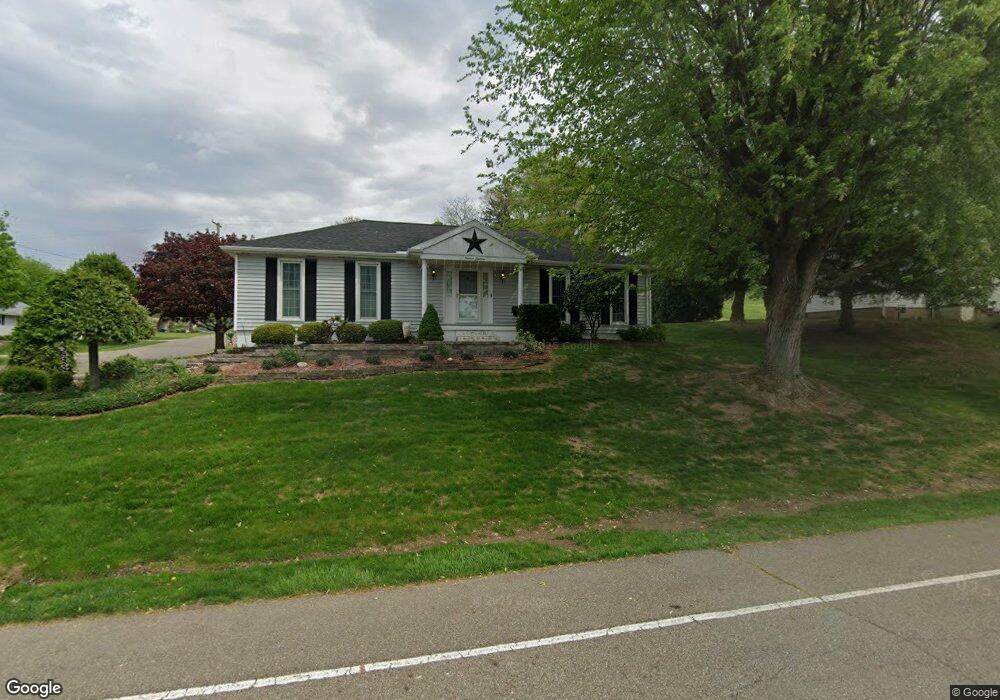 1918 S 14th St, Coshocton, OH 43812 - photo 1