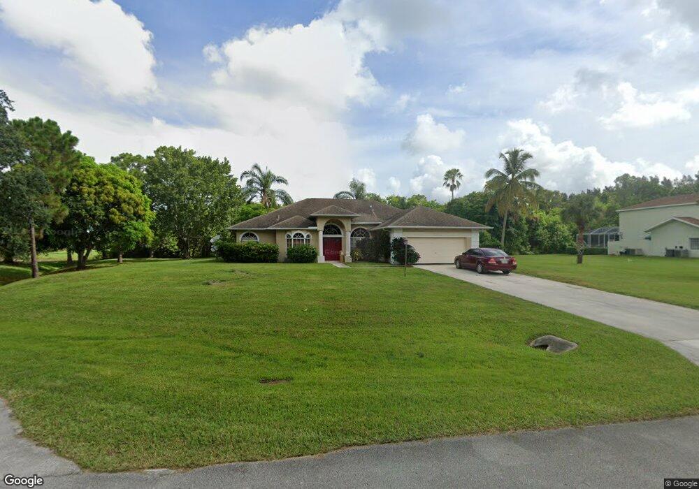 8650 Shadylake Ln, Fort Pierce, FL 34947 - photo 1