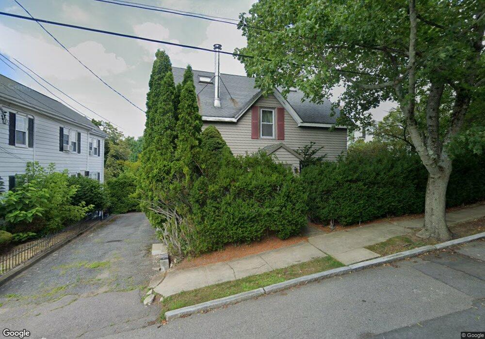 9 Adams St, Salem, MA 01970 - photo 1