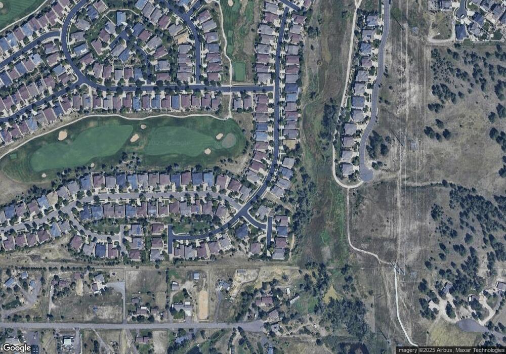 8191 S Catawba Ct, Aurora, CO 80016 - photo 1