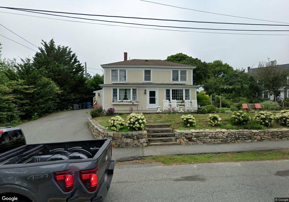 138 County Rd, North Falmouth, MA 02556 - photo 1