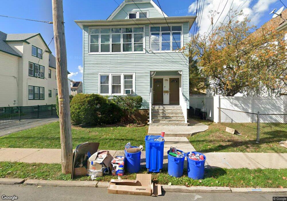 170 Spring St, Passaic, NJ 07055 - photo 1