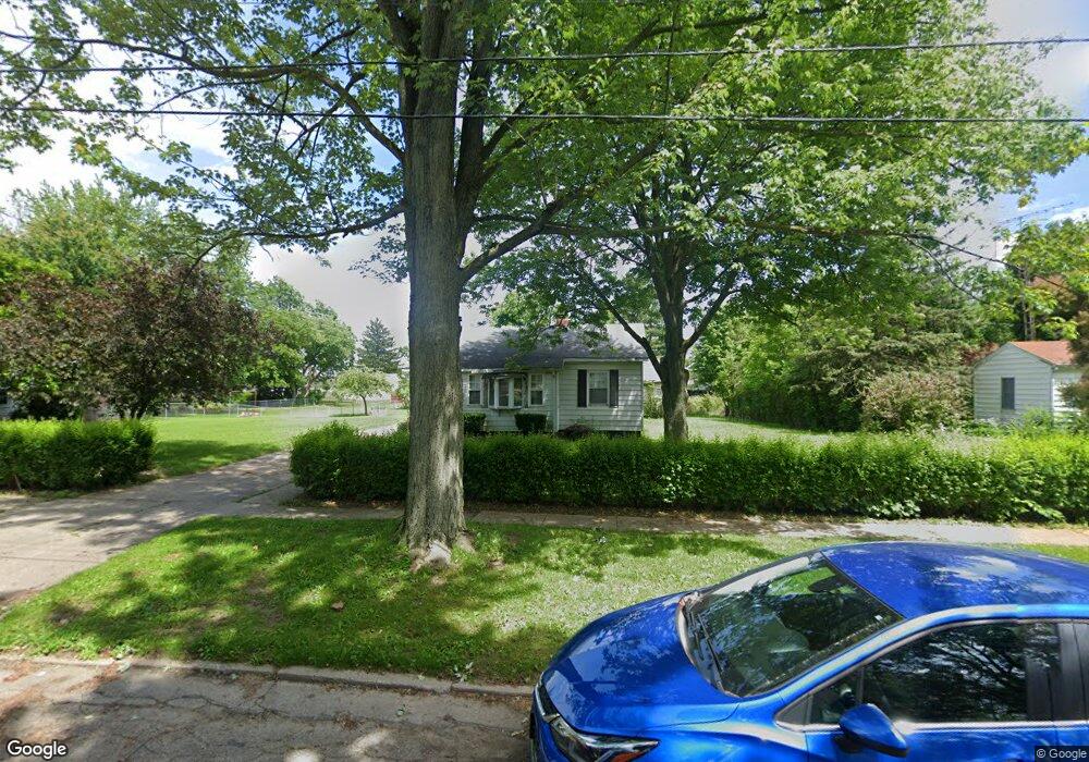 925 State St, Adrian, MI 49221 - photo 1