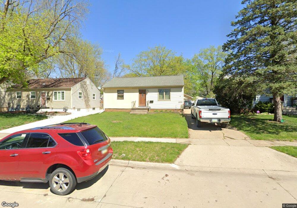 2005 62nd St, Des Moines, IA 50322 - photo 1