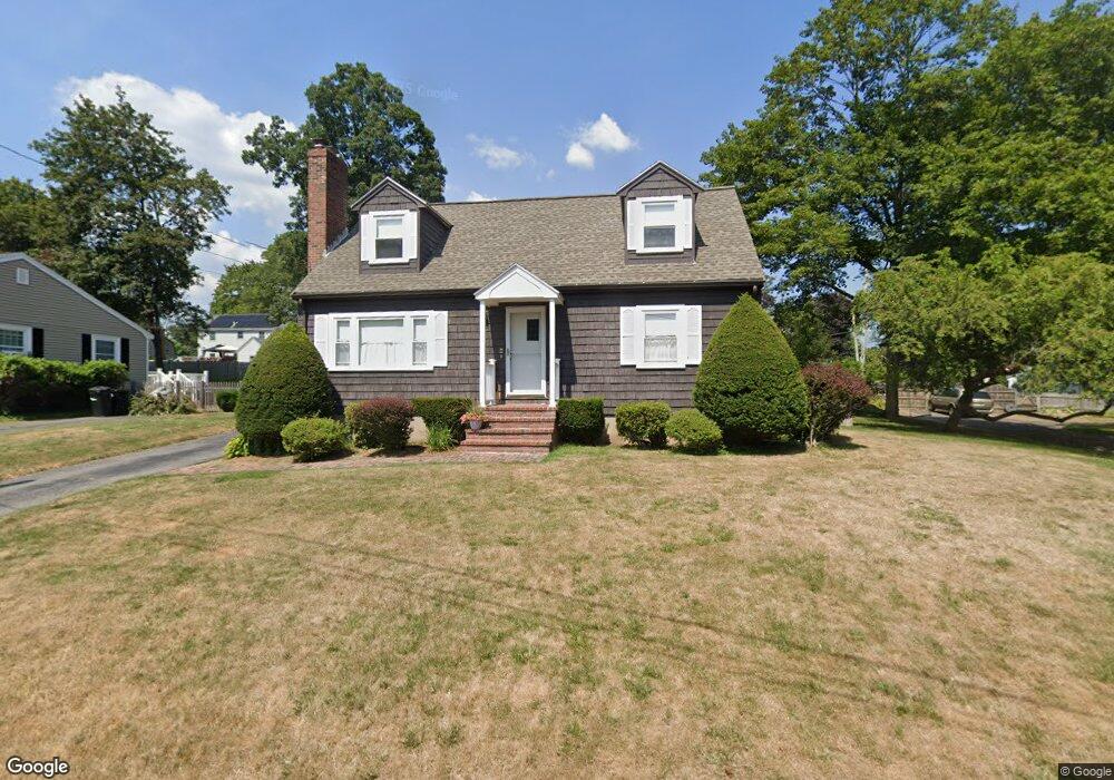 5 Stanton St, Wenham, MA 01984 - photo 1