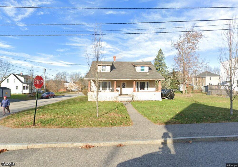 67 Chestnut St, Westbrook, ME 04092 - photo 1