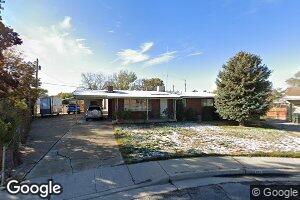 829 N 100 W, Clearfield, UT 84015