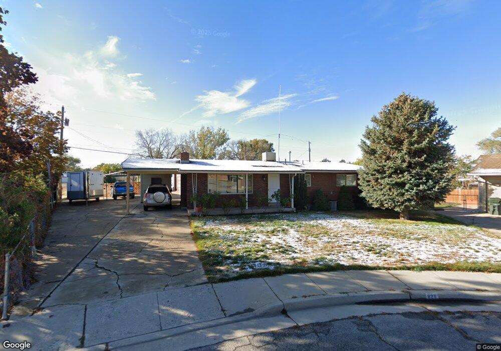 829 N 100 W, Clearfield, UT 84015 - photo 1