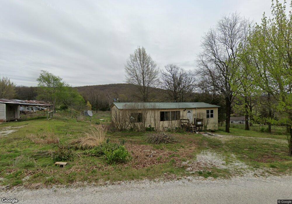 14770 Malico Mountain Rd, West Fork, AR 72774 - photo 1