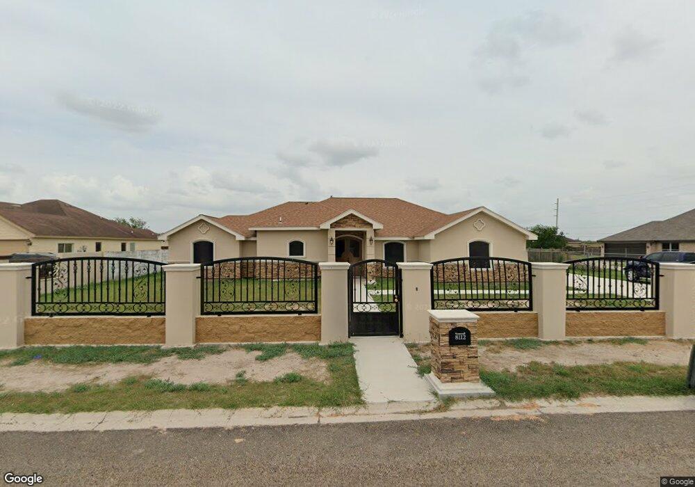 8112 Palmas Dr, Donna, TX 78537 - photo 1