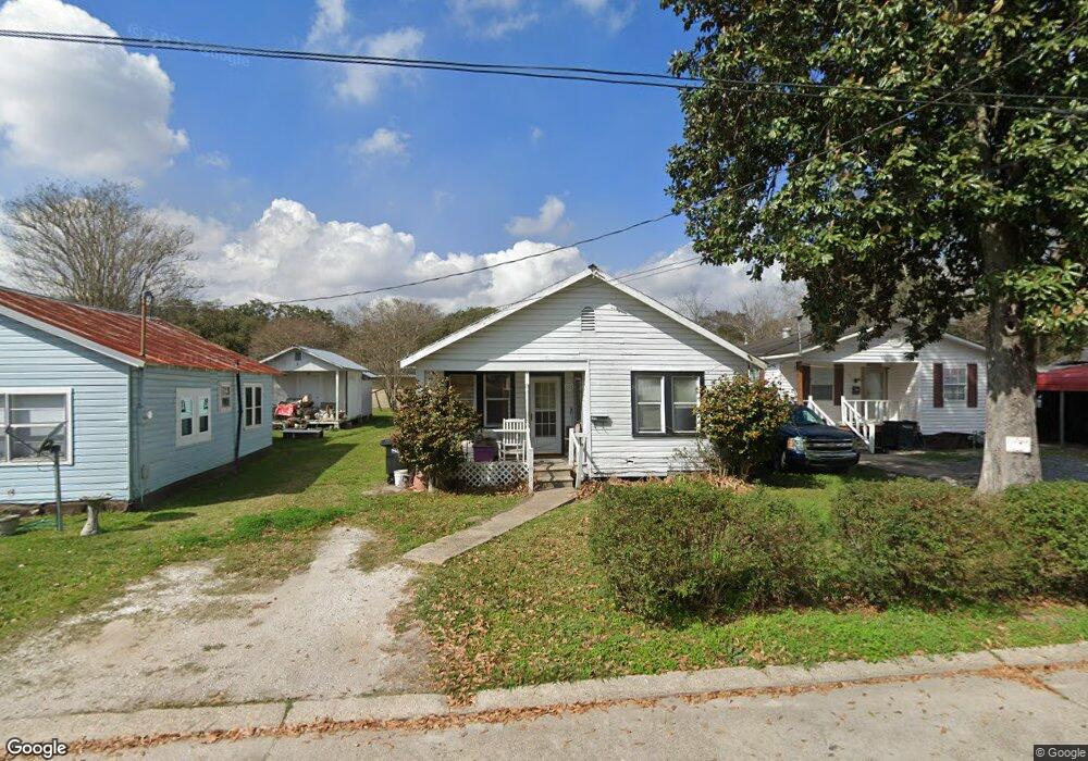 309 Rosier St, New Iberia, LA 70563 - photo 1