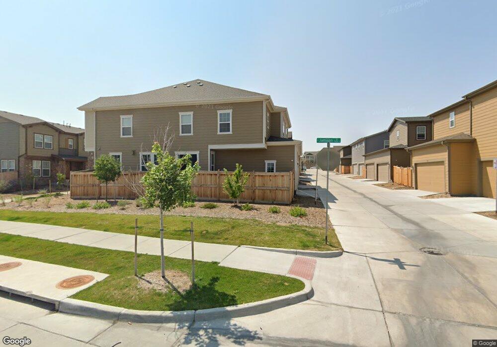 7576 S Winnipeg Ct, Aurora, CO 80016 - photo 1