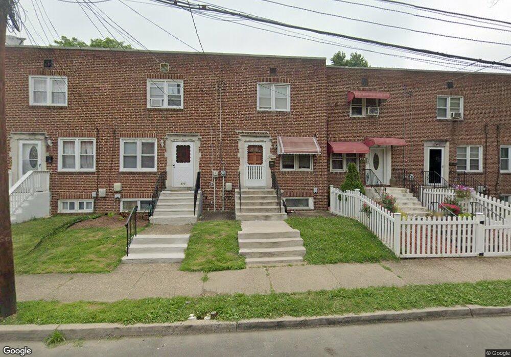 314 Cooper Ave, Oaklyn, NJ 08107 - photo 1