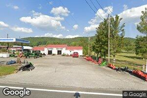 3370 Hinton Rd, Athens, WV 24712