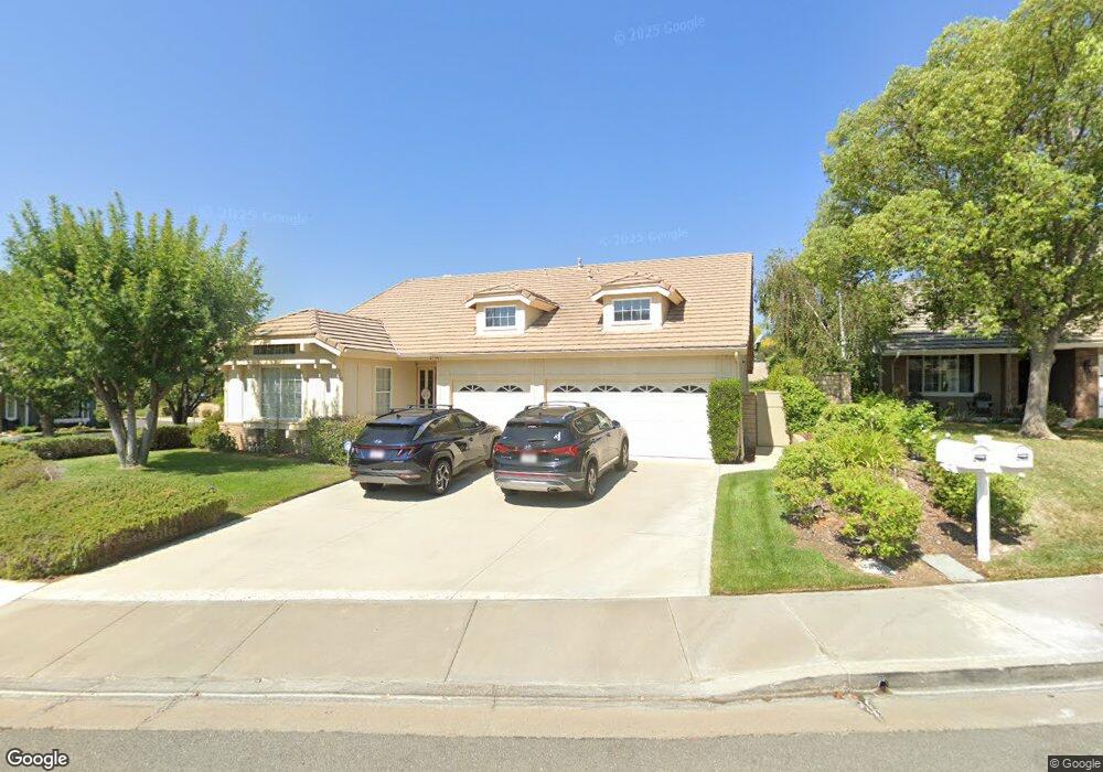 27003 Roswell Ct, Valencia, CA 91354 - photo 1
