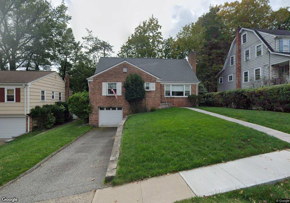 28 Clonover Rd, West Orange, NJ 07052 - photo 1