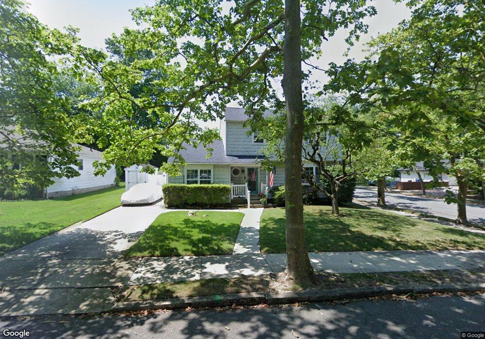 184 W Meyran Ave, Somers Point, NJ 08244 - photo 1