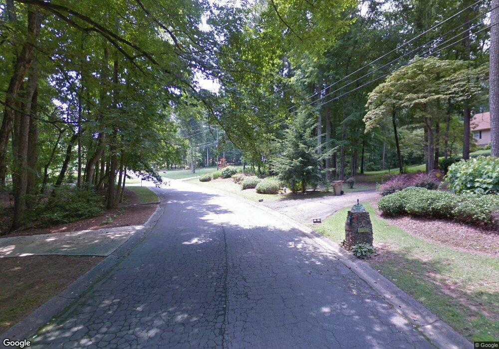 0 Brookshire Dr NW unit 7118365, Acworth, GA 30102 - photo 1