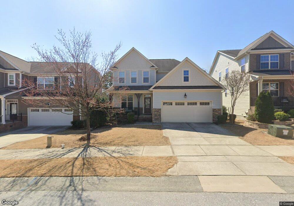 1977 Firenza Dr, Apex, NC 27502 - photo 1