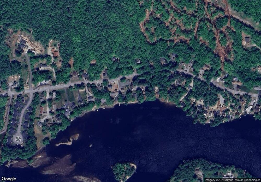 122 Elm St, Goffstown, NH 03045 - photo 1