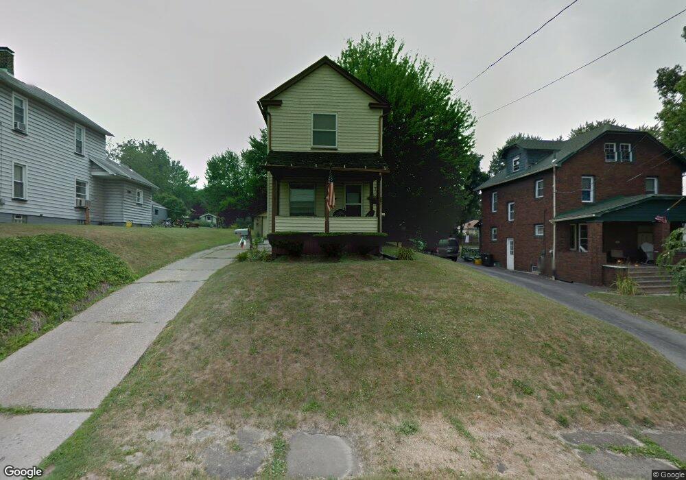 37 Ridgeway St, Struthers, OH 44471 - photo 1