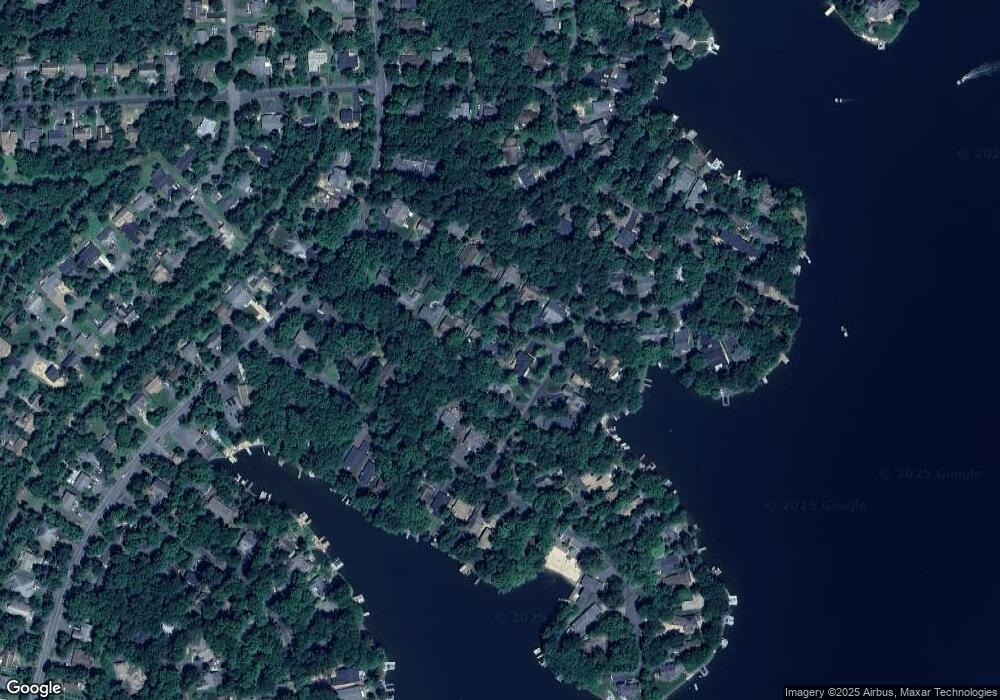 112 Winchester Ln, Locust Grove, VA 22508 - photo 1