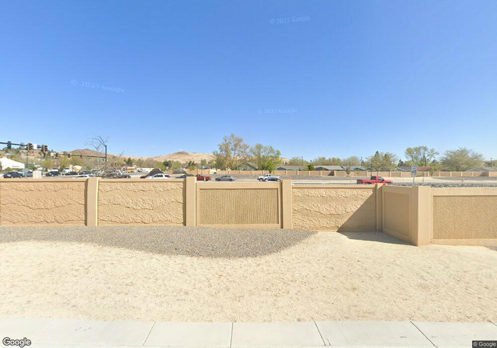 750 Gault Way, Sparks, NV 89431 - photo 1