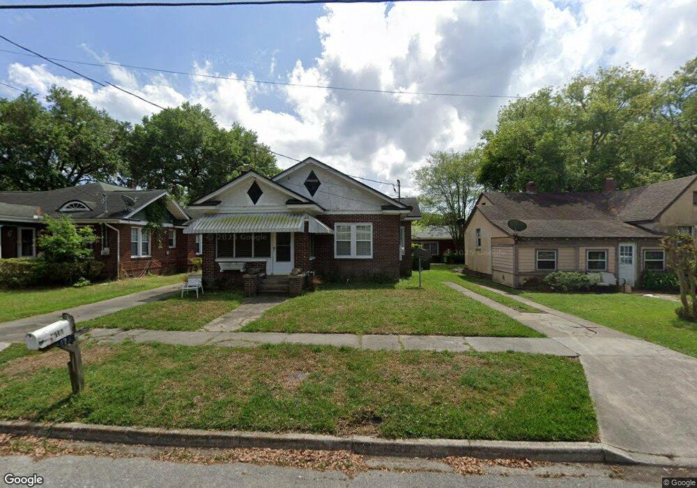 4738 Polaris St, Jacksonville, FL 32205 - photo 1