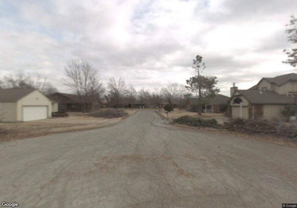 3300 W Commercial St, Broken Arrow, OK 74012 - photo 1