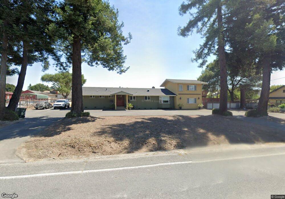 3249 Skillman Ln, Petaluma, CA 94952 - photo 1