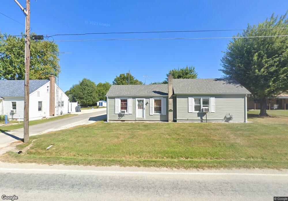 3576 Main St, Napoleon, IN 47034 - photo 1