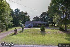 610 County Road 57, Demopolis, AL 36732