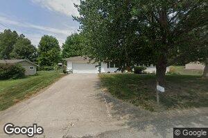 405 E Cass St, Rock Port, MO 64482