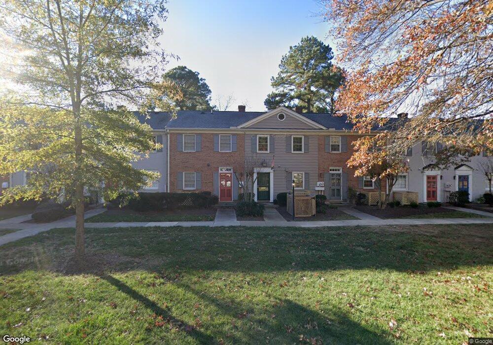 9111 Derbyshire Rd unit H, Henrico, VA 23229 - photo 1