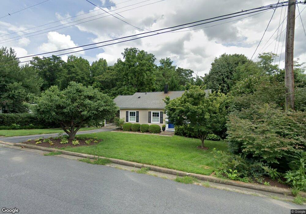 2508 Commonwealth Dr, Charlottesville, VA 22901 - photo 1